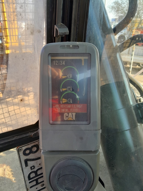 2013 Cat 336dl Excavator