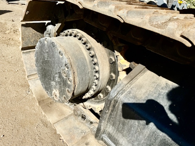 2013 Cat 336dl Excavator