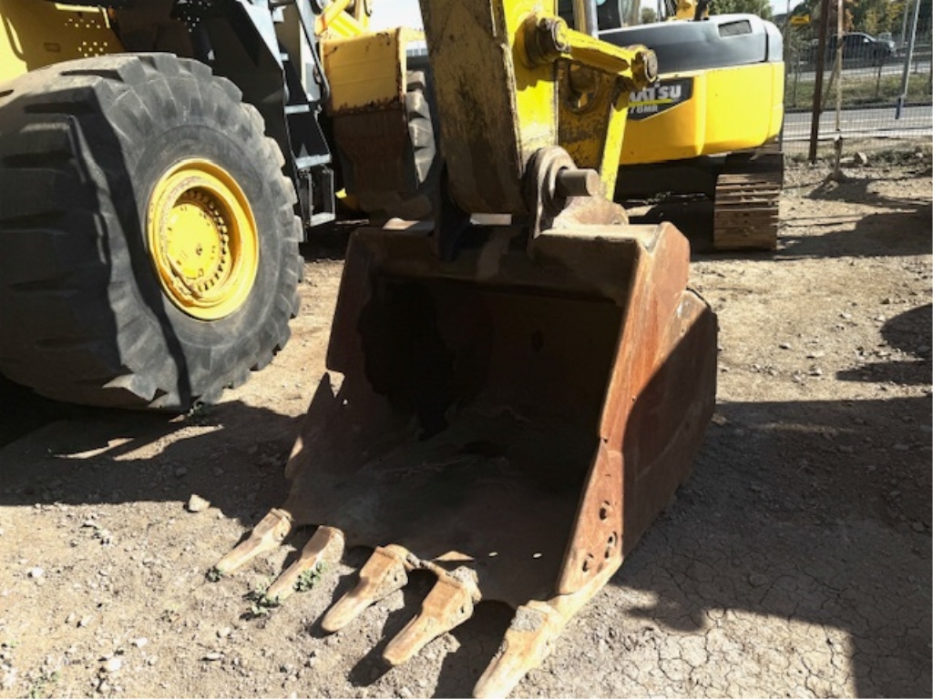 2011 Kobelco Sk 210 Lc Excavator