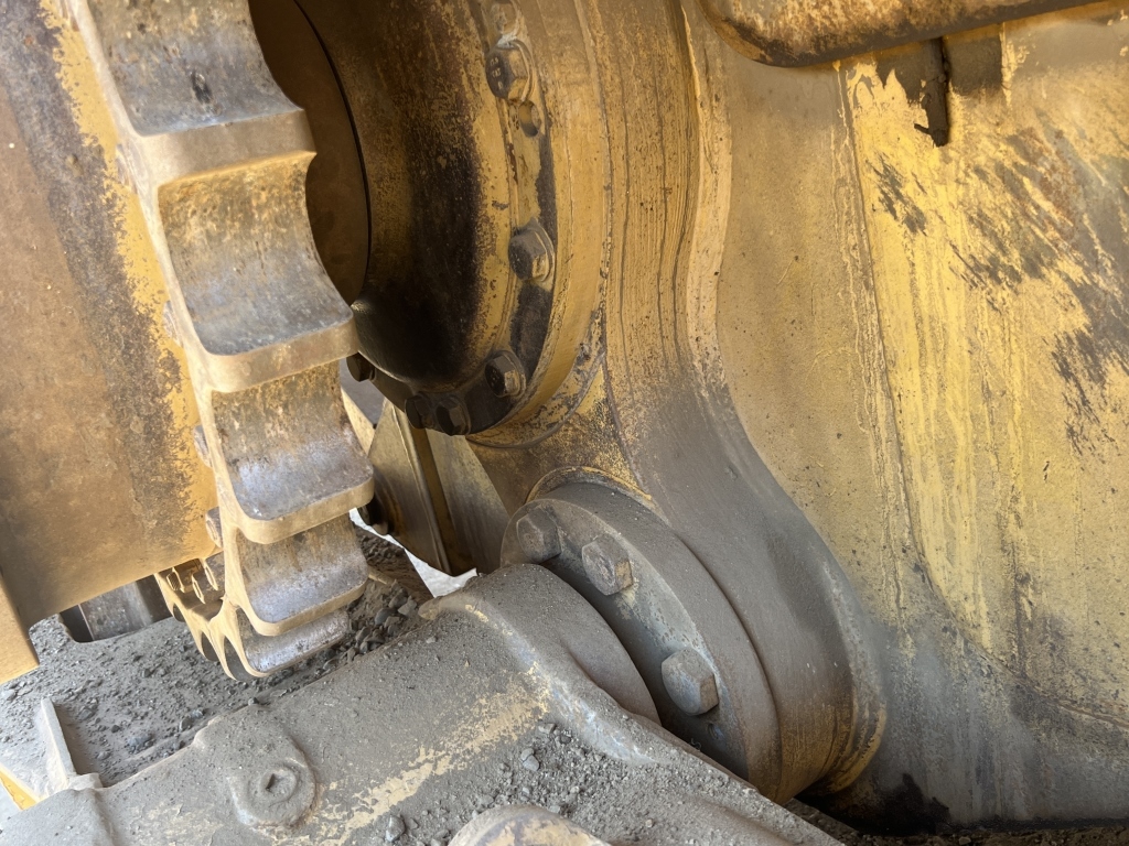 2010 Caterpillar D6t Dozer