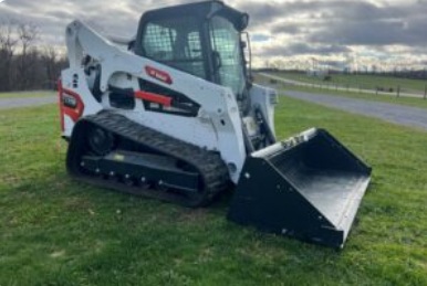 Ring 1 Fraley's Annual Spring Consignment Auction