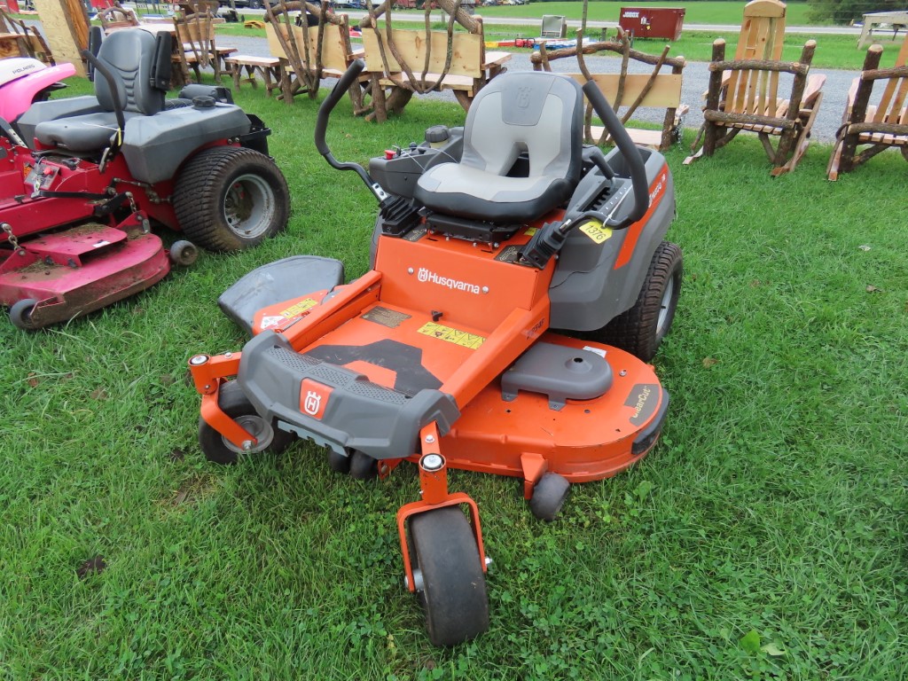 Ring 3 Fraley's Annual Spring Consignment Auction