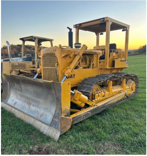 Seeley Vehicle Equipment Inventory Reduction & Consignment Auction