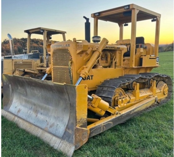 Ring 2- Seeley Vehicle Equipment Inventory Reduction & Consignment Auction