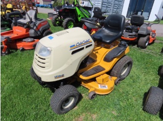 Ring 1 Fraley's Annual Lawn & Garden Event