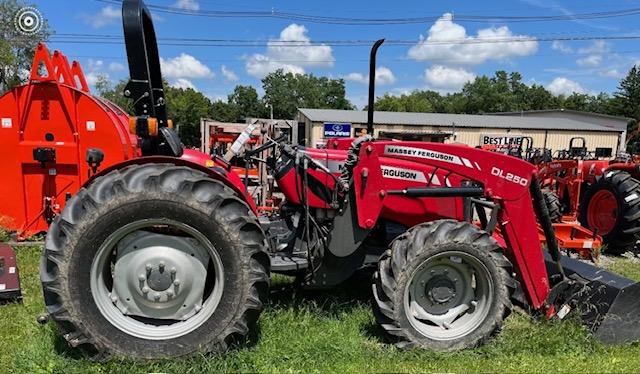 Ring 2 of Fraley's Annual Fall Consignment Auction