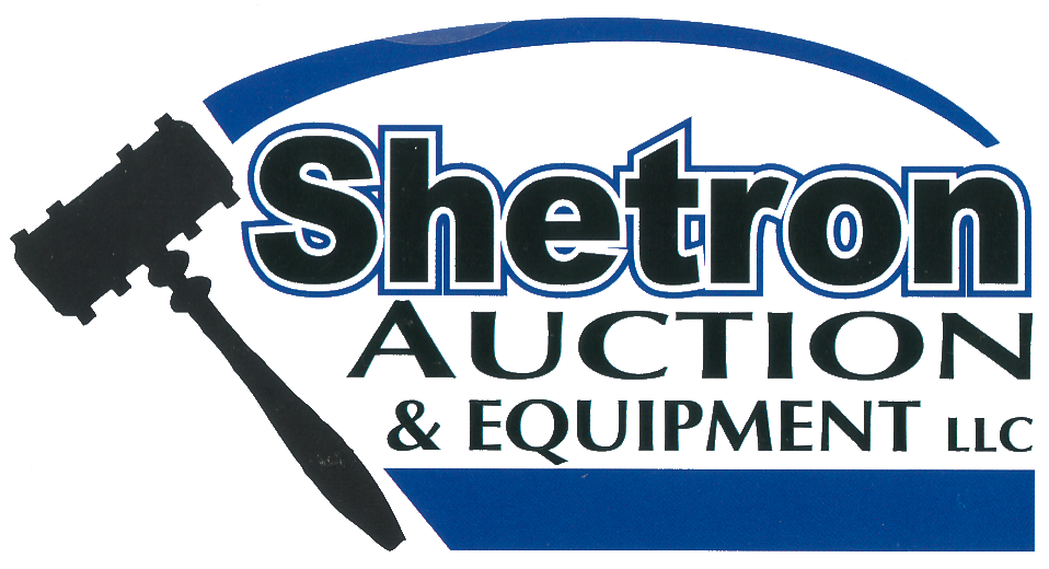 CONSTRUCTION & FARM EQUIPMENT AUCTION