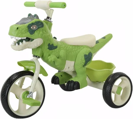 Rawr...