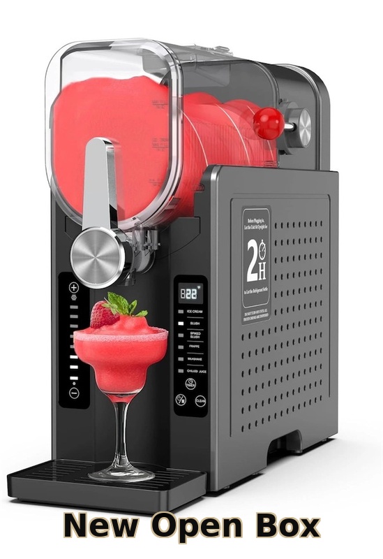 Slushie