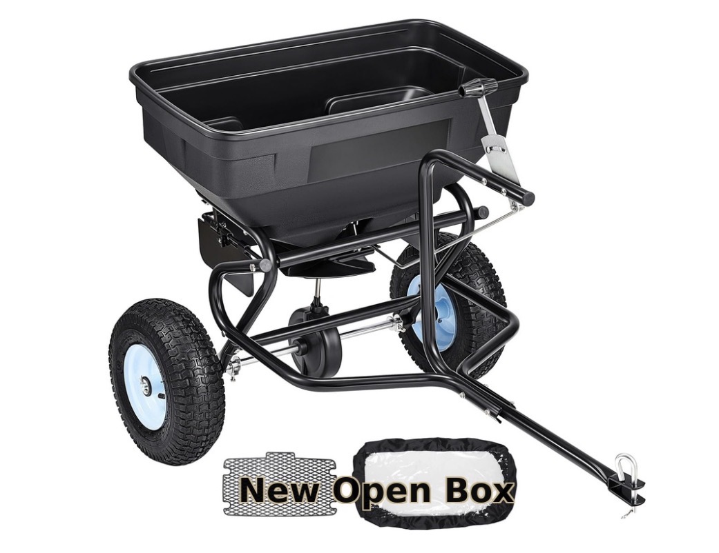 Spreader