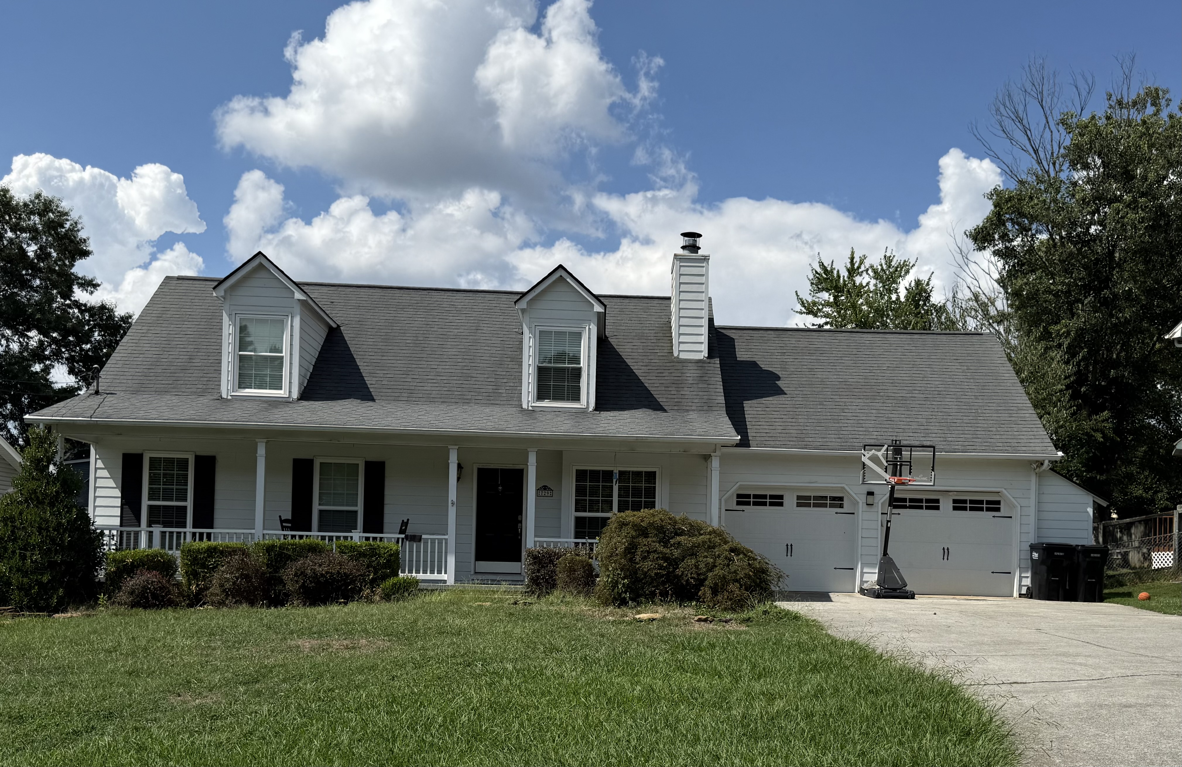 729 Summerdale Dr, Knoxville, TN 37934