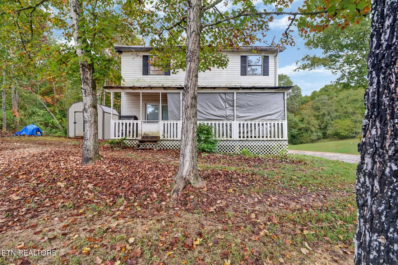 1771 Richard Ln, Knoxville, TN 37914