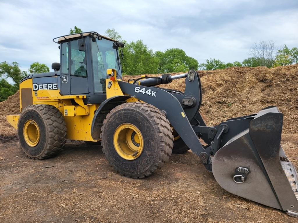 Test Equipment Webcast Auction