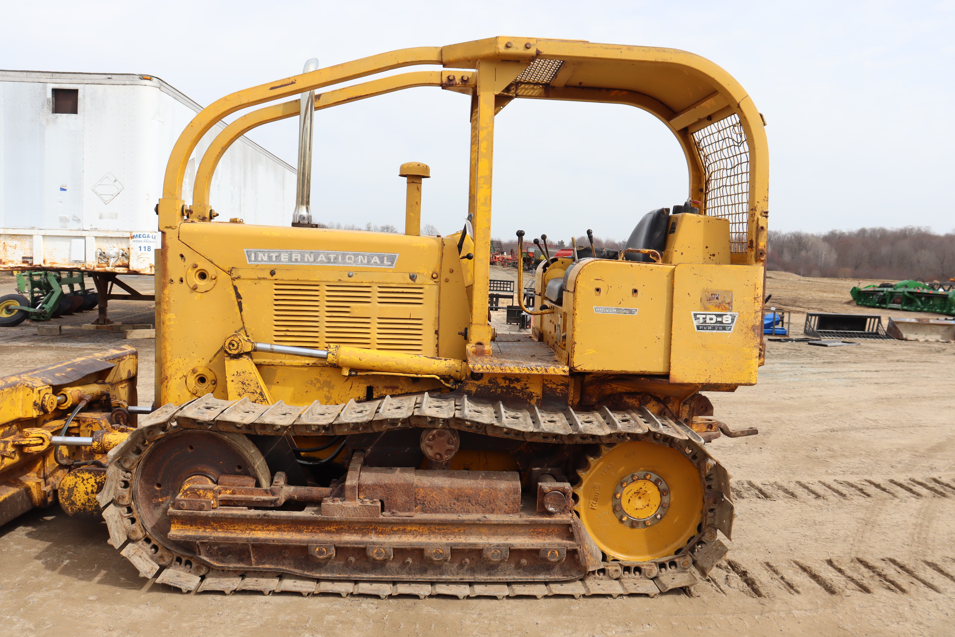 Oberholtzer Auctions