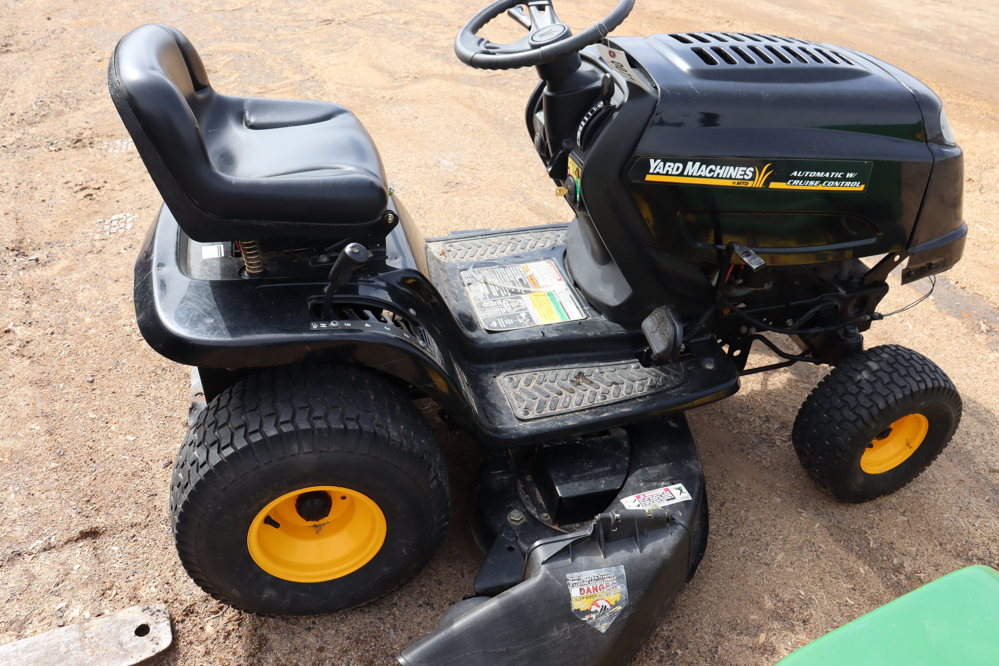 Oberholtzer Auctions