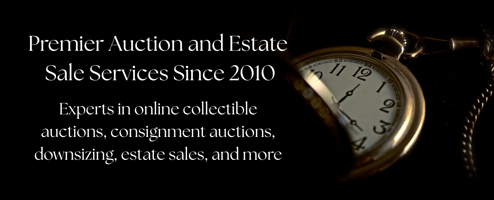 Auction Techs
