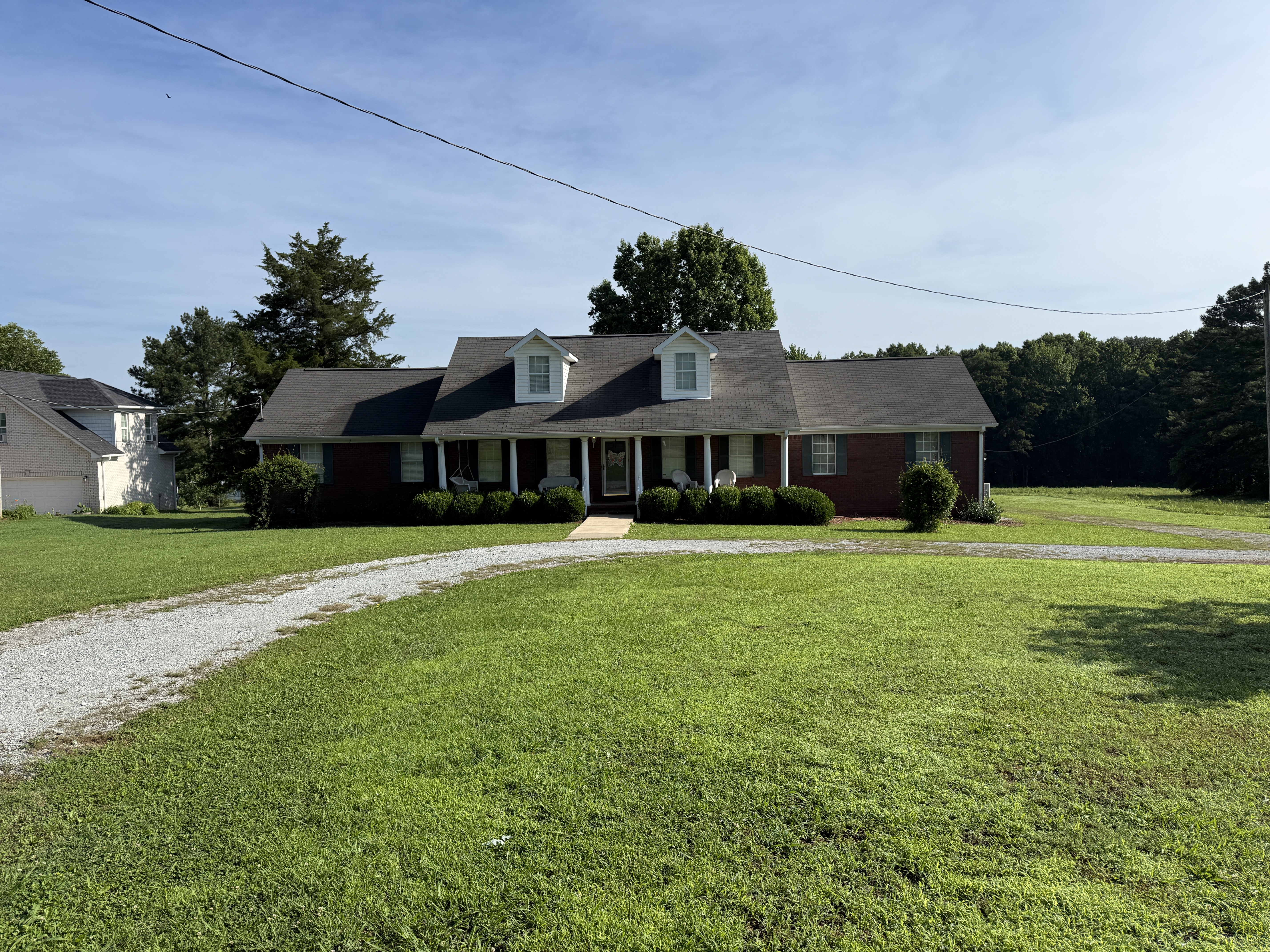 17281 Hunstville-Brownsferry Road Athens, AL