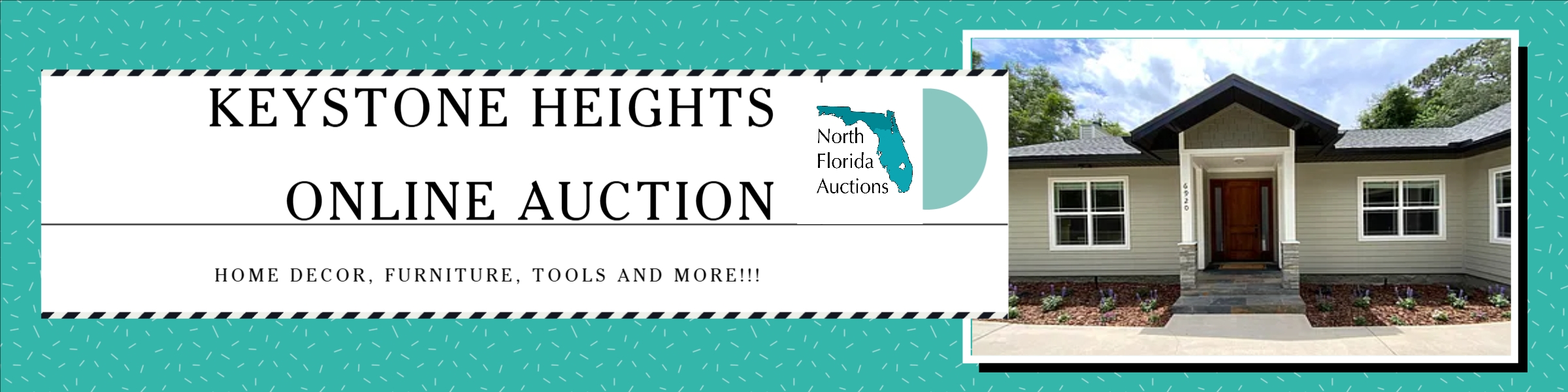 Auction Techs